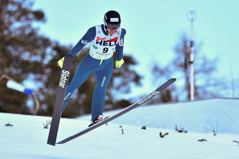 Franz Kirchmayr/SEPA.Media /Getty Images