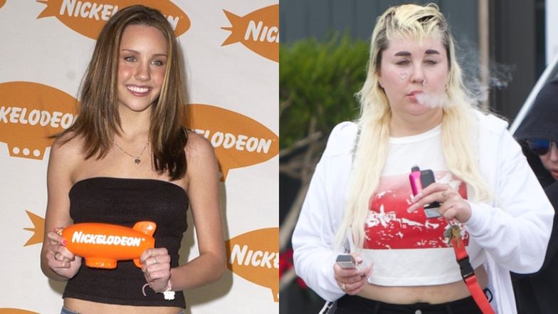 Amanda Bynes