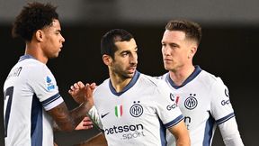 Tego nie dokonał nikt. W finale Ligi Mistrzów może przejść do historii