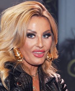 Dagmara Kaźmierska pogryziona przez znajomego mężczyznę. "Bydle chodzące"