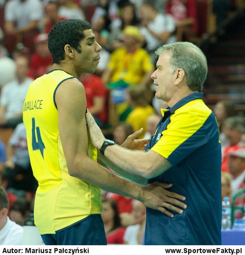 Czy Brazylijczykom uda się szybko pozbierać po dramatycznej porażce w finale olimpijskim?