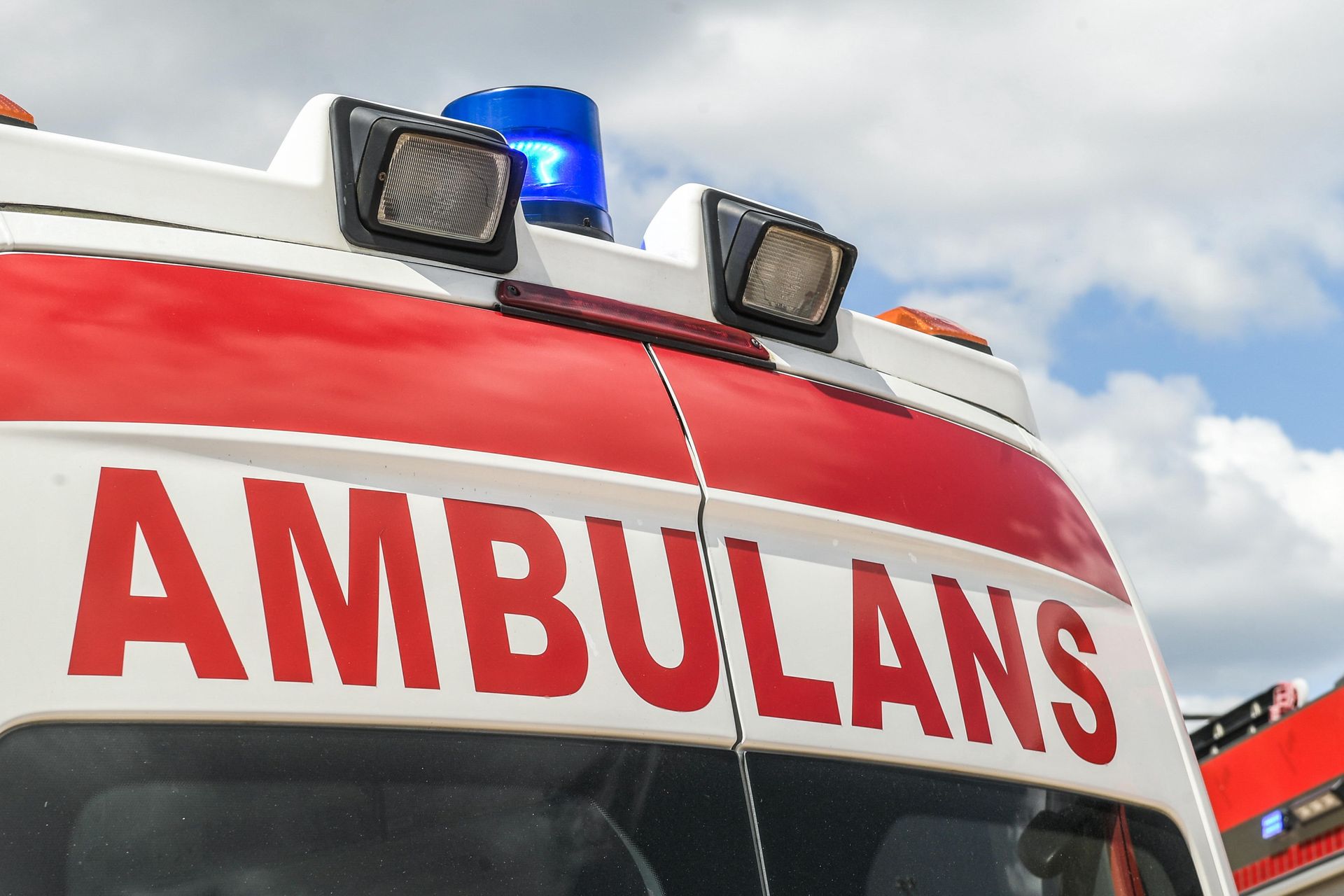 wiadomości,aktualności,WP Wiadomości Wypadek w Pruszkowie. Dziewięć osób rannych, w tym dwoje dzieci