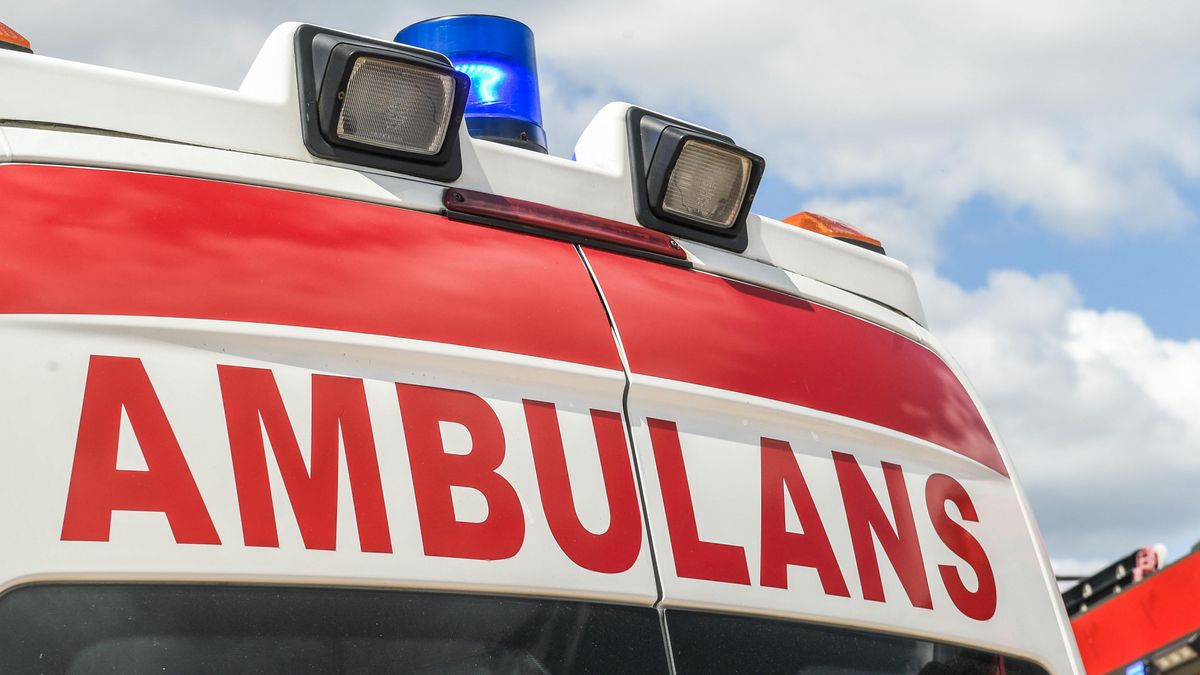 Do tragicznego wypadku doszło w czwartek na 