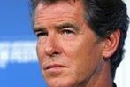 Pierce Brosnan woli Charlize Theron od Angeliny Jolie