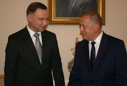 Wójt Tuszowa Narodowego pisze do Adama Bodnara ws. LGBT. "Prawo Boże ponad prawem stanowionym przez człowieka"