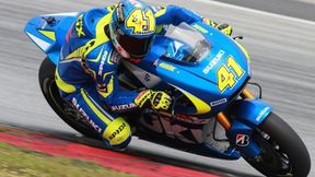 MotoGP: Aleix Espargaro nadal najszybszy w Argentynie