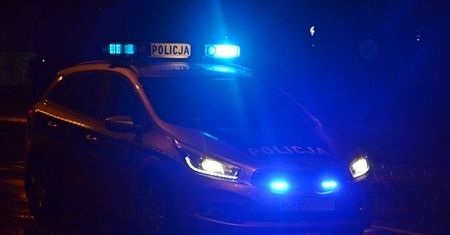 Czeladź. Pościg ulicami miasta. Kierowca był poszukiwany i pijany