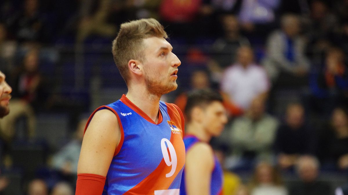 WP SportoweFakty / Olga Król