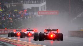 Dlaczego przyznano punkty kierowcom F1? Szok w padoku