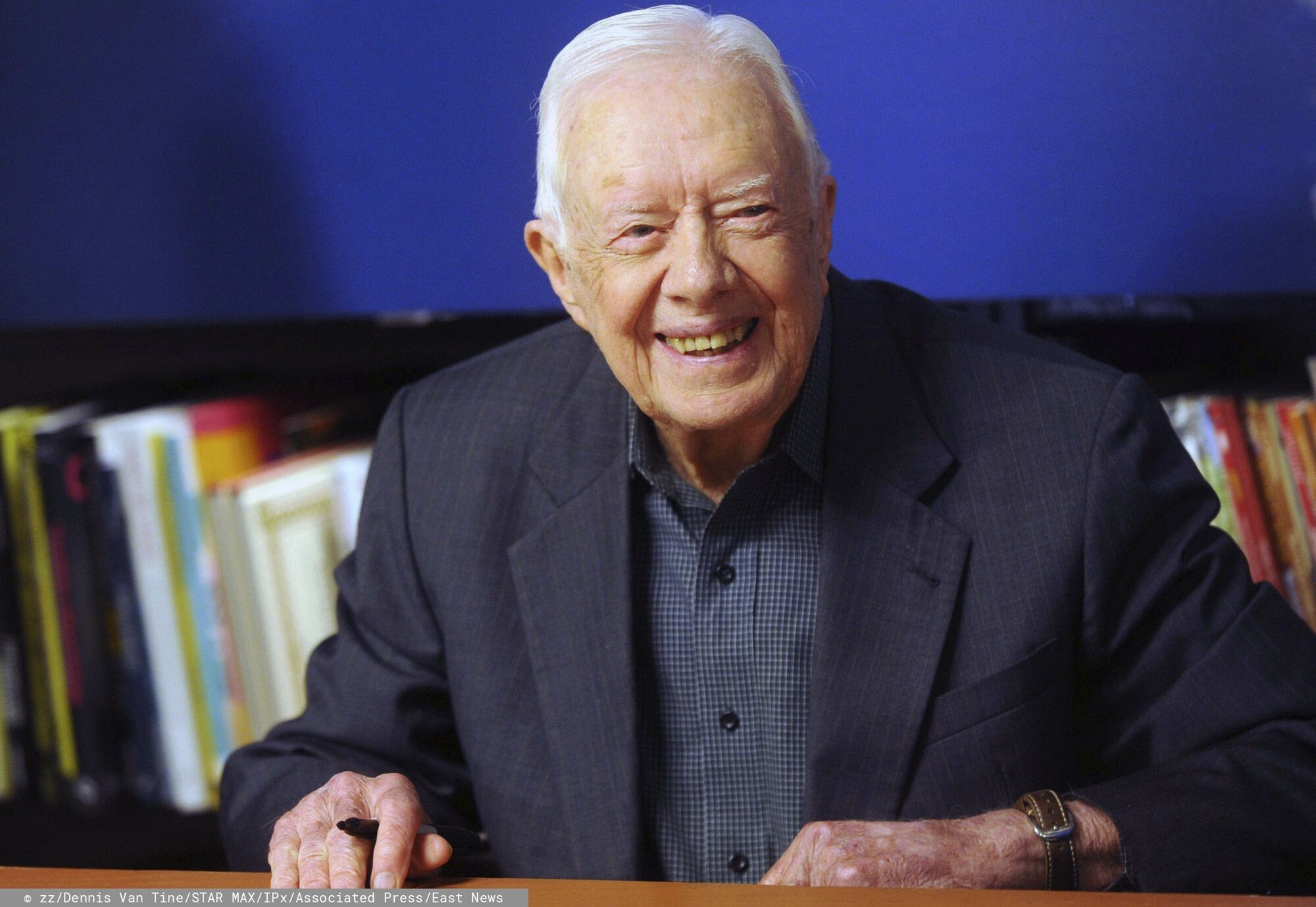 Jimmy Carter