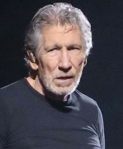 Roger Waters odpływa w makabrycznych wizjach. "Jestem na ukraińskiej liście zabójstw"
