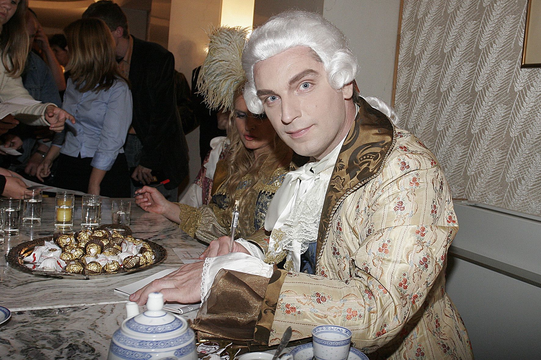 Tomasz Lis