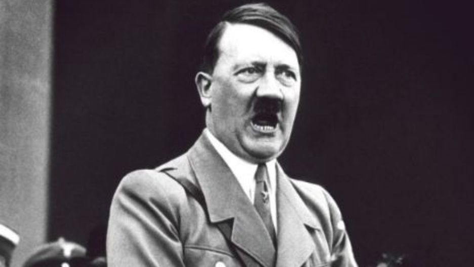 Adolf Hitler