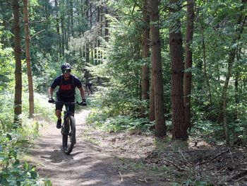 Gdzie na rower z Lublina? Sprawdź najlepsze trasy rowerowe na przejażdżkę