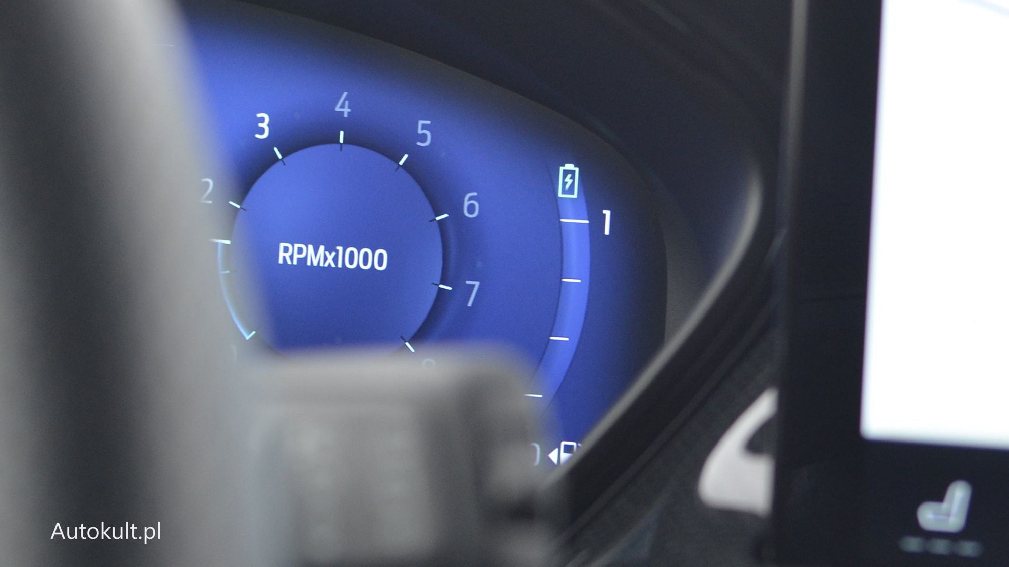 Ford Focus vs. Mazda 3