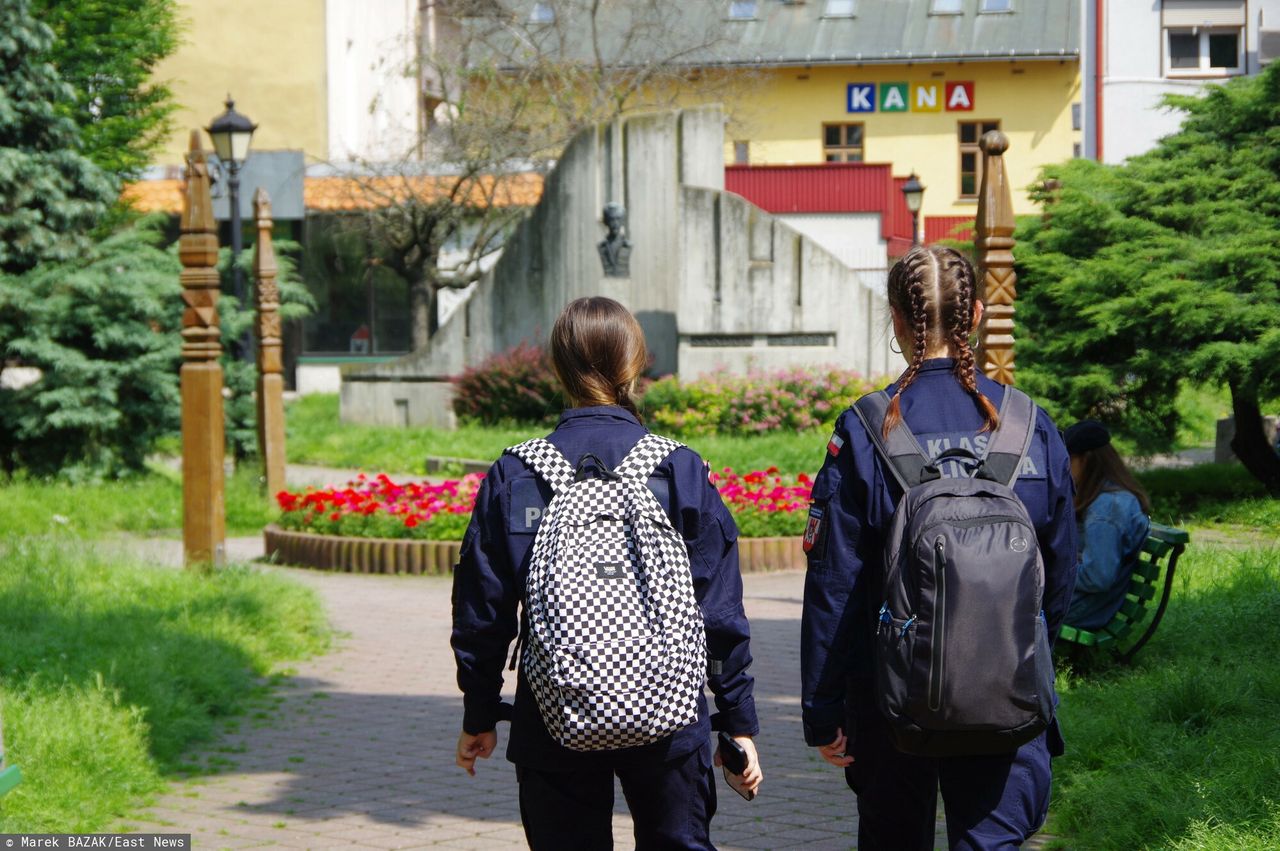 Szkoły mają gigantyczny problem. Trudne decyzje dyrektorów placówek
