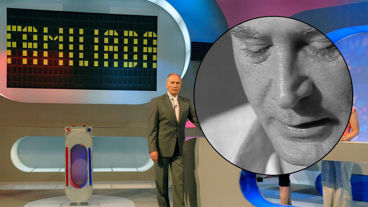 Był pierwszym głosem "Familiady". Marek Gajewski zmarł w 1995 r.