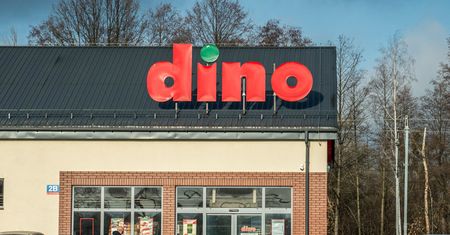 Zaczęło się w Dino. Takie ceny do 24 marca