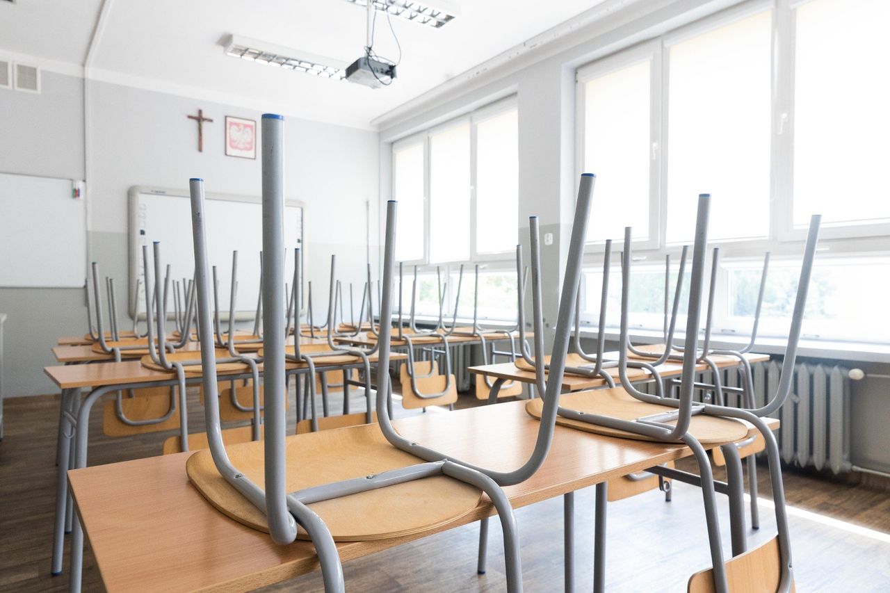 Edukacja zdrowotna. Najmniej uczniów zapisało się na Podkarpaciu