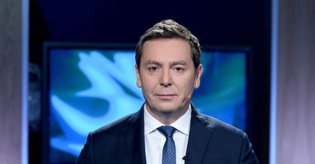Michał Adamczyk. "Nieprawda w TVP znalazła wiarygodną twarz"