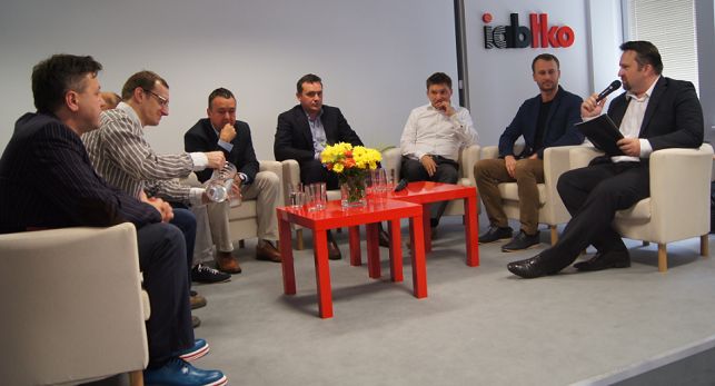 Nadawcy telewizyjni ze szkodą przenoszą do internetu zwyczaje z TV