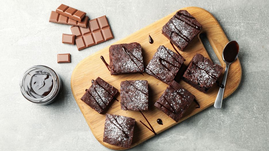 Brownie
