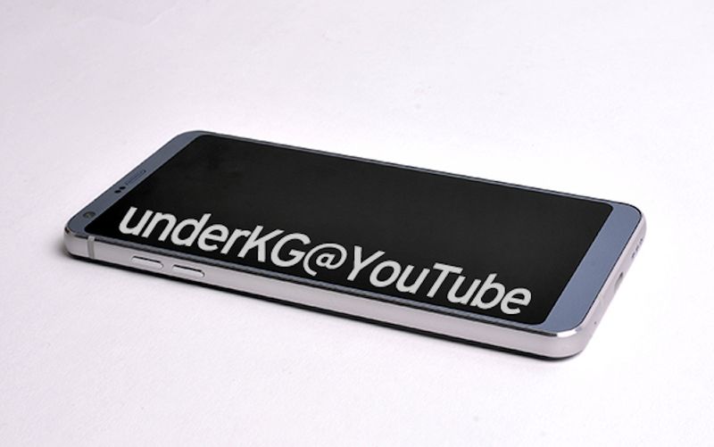 LG G6 - podsumowanie przecieków i oficjalnych informacji 4