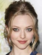 Amanda Seyfried