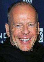 Bruce Willis
