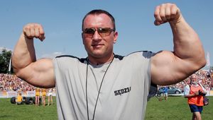 "Zabrakło mi marszu po trupach". Jarosław Dymek szczerze o karierze i pracy z młodzieżą