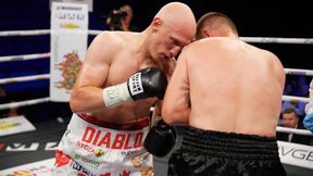 Co z walką Szpilka - Włodarczyk? "Diablo" stawia warunek