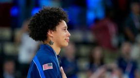 Spędziła 10 miesięcy w rosyjskim więzieniu. W Paryżu znów sięgnęła po złoto olimpijskie