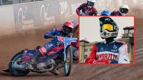 Żużel. Wybrzeże zaprezentowało kombinezon. Tak w tym roku pojadą ubrani