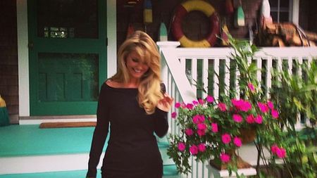 Jej wygląd przeczy prawom natury!