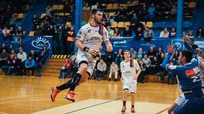 Sandra Spa Pogoń Szczecin - Orlen Wisła Płock 17:33 (galeria)