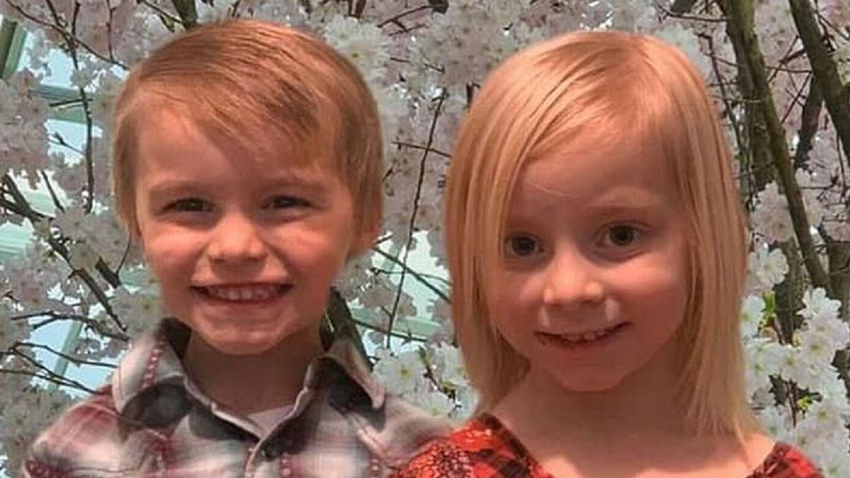 Dzieci były zamknięte w rozgrzanym aucie przy 35 stopniach upału