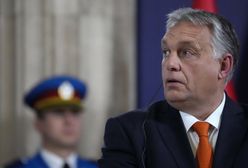 "POLITICO": Szantaż Węgier. Budapeszt zapędził UE w kąt