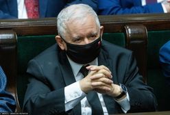 Wcześniejsze wybory? Kaczyński nie wyklucza