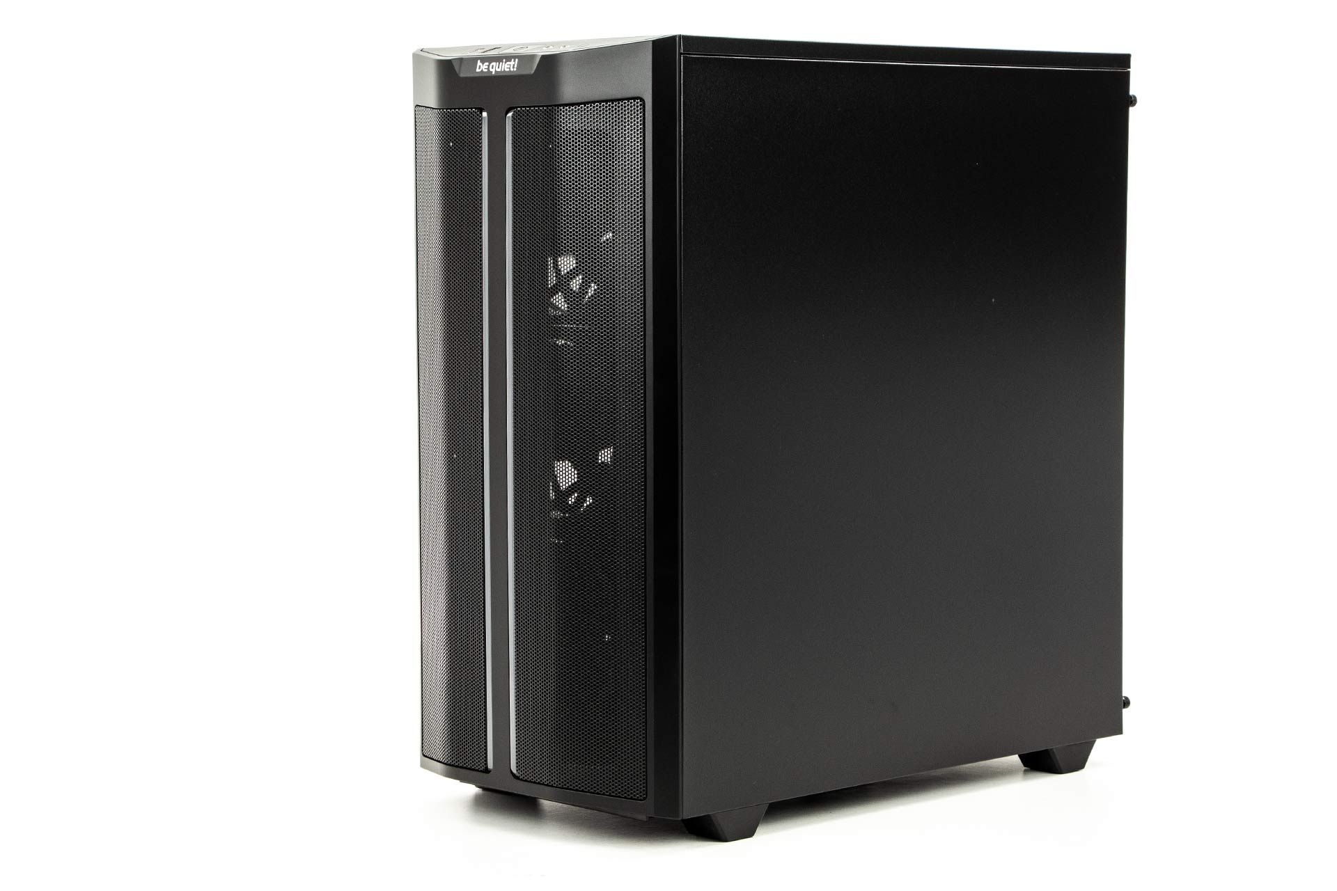 be quiet! Pure Base 500 FX
