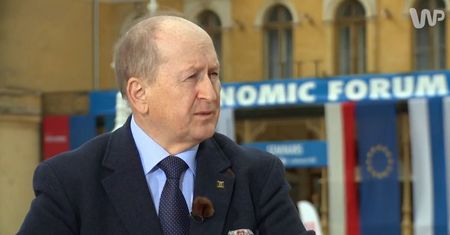 Krzysztof Pietraszkiewicz, prezes ZBP: Pomoc dla frankowiczów to atak na banki