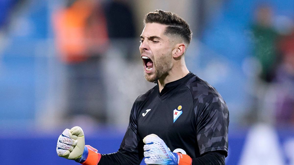 Zdjęcie okładkowe artykułu: Getty Images / Ion Alcoba/Quality Sport Images / Luca Zidane (SD Eibar)