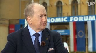 Krzysztof Pietraszkiewicz dla money.pl: Państwo powinno dopłacać do oszczędności