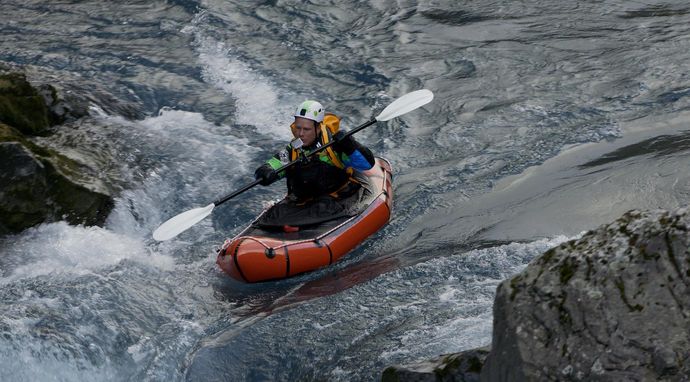 Extreme Iceland