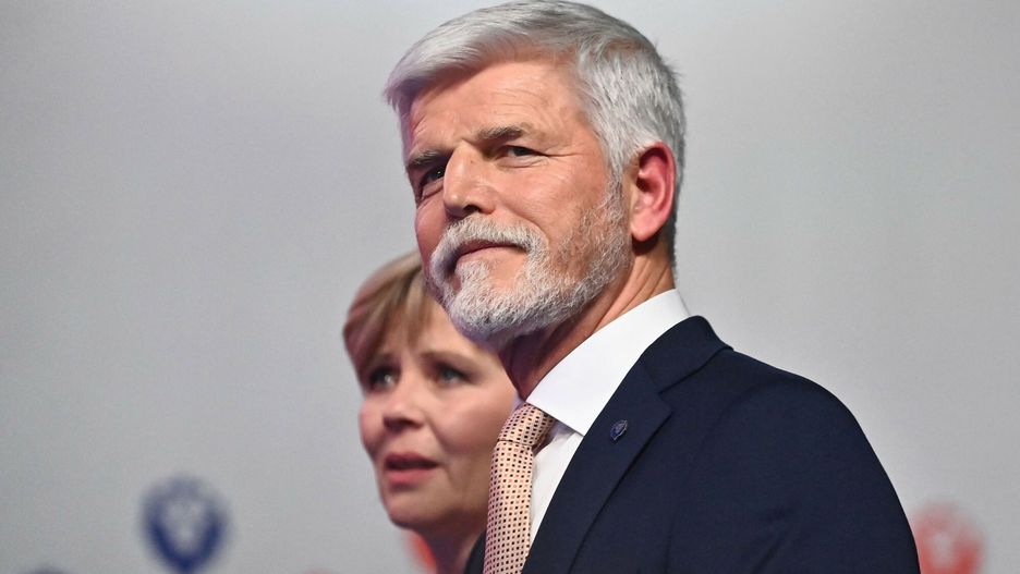 Petr Pavel został wybrany na prezydent Republiki Czeskiej.