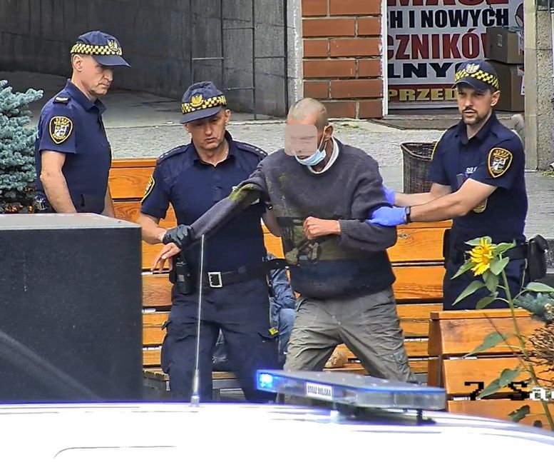 30 dni aresztu za wypicie piwa. Nie było litości