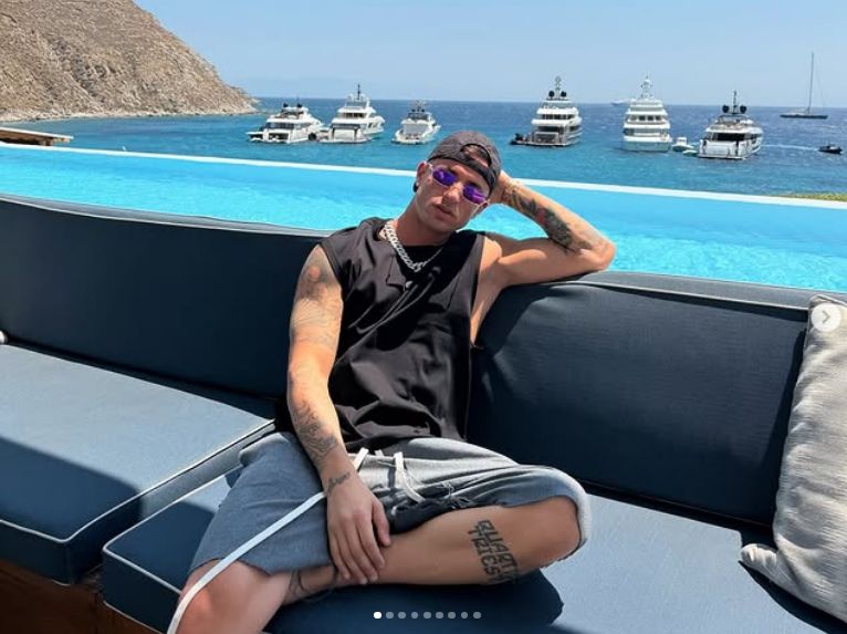 Ludovico Franchittiego