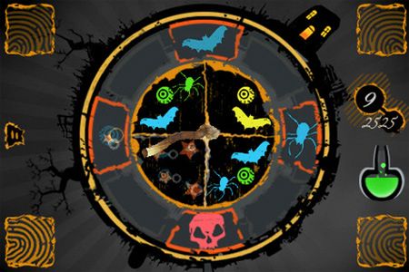 Egzorcysta na twoim iPhonie! 2