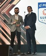 Superliga drugi rok z rzędu doceniona za transformację cyfrową