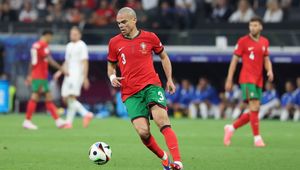 Pepe się nie starzeje. 34-letni rekord legendy pobity przez Portugalczyka