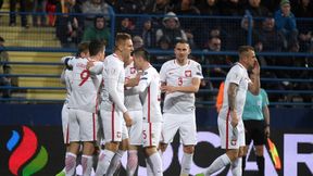7,74 mln osób oglądało mecz Czarnogóra - Polska